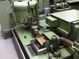 Arthur Klink RSHA 1600 CNC
