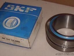 SKF GE 100 TA-2RS