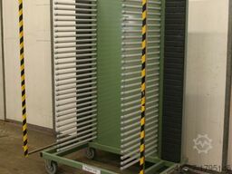 Haneu 1400/960/H2000 mm