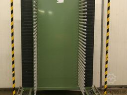 Haneu 1400/960/H2000 mm