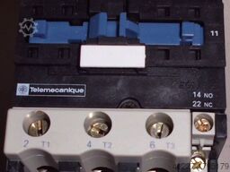 Telemecanique LC1 D6511P7