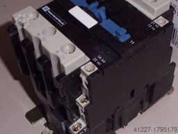 Telemecanique LC1 D6511P7