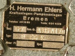 Ehlers P36K