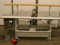 Eigenbau mit Anschlägen