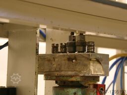 Eigenbau mit Anschlägen