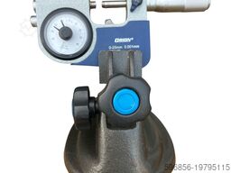 ORION 0–25 mm / 0.001 mm + solidny stat 