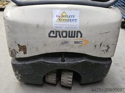 Crown SC 5360