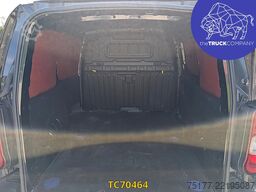 Peugeot Partner 1.5 BlueHDi 100