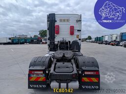Volvo FH 500