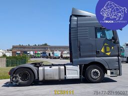 MAN TGX 440
