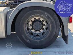 MAN TGX 440