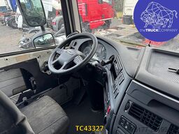 DAF XF 440