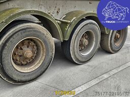 Turbos Hoet 