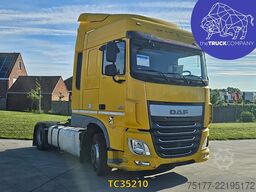 DAF XF 460