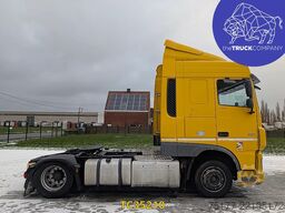 DAF XF 460