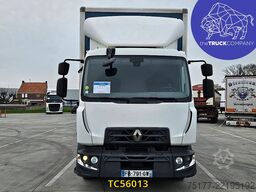 Renault D 210