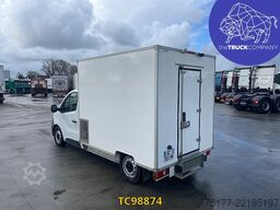 Renault Trafic 145.32 frigo
