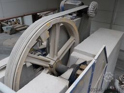 Gang Saw 80 blades