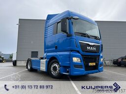 Man TGX 18.400 XLX / 929 dkm / Tacho V2 / Full Spoi...
