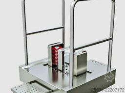 Trencher-Tech Sp. z o.o. Trencher-Tech Sp. z o.o. Trencher-Tech Sp. z o.o.