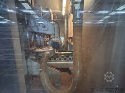WEINIG Conturex C124 R