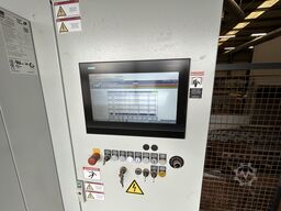WEINIG Conturex C124 R