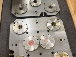 DMG DMG HMC PLATES