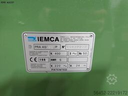 TORNOS SAS16.6