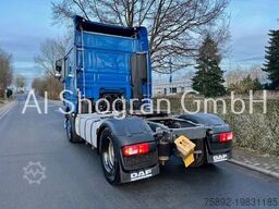 DAF XF 460 SpaceCab / Kipphydraulik / Euro 6