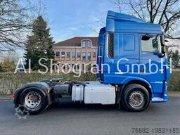 DAF XF 460 SpaceCab / Kipphydraulik / Euro 6