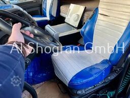 DAF XF 460 SpaceCab / Kipphydraulik / Euro 6