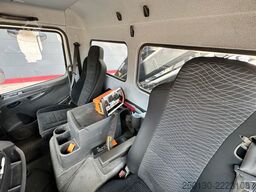 MERCEDES-BENZ Atego 923 4x2BB MEILLER DSK & ATLAS 66.3E LK