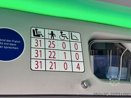  Guangtong Elektrobus | 12m Niederflur |67 Plätze