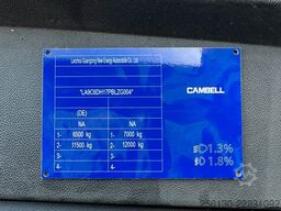  Guangtong Elektrobus | 12m Niederflur |67 Plätze