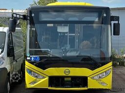  Guangtong Elektrobus | 12m Niederflur |67 Plätze