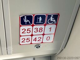  Guangtong Elektrobus | 12m Niederflur |67 Plätze