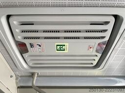 Guangtong Elektrobus | 12m Niederflur |67 Plätze