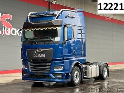 MAN TGX 18.640 4x2 LL Retarder/LCS/ACC/EBA/LDW/LED