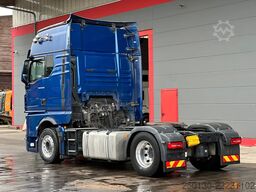 MAN TGX 18.640 4x2 LL Retarder/LCS/ACC/EBA/LDW/LED