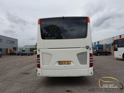 MERCEDES-BENZ Intouro 49 Sitze Liftbus EURO 6