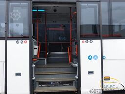 MERCEDES-BENZ Intouro 49 Sitze Liftbus EURO 6