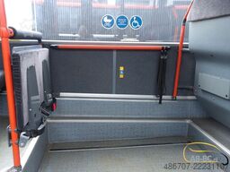 MERCEDES-BENZ Intouro 49 Sitze Liftbus EURO 6