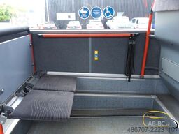 MERCEDES-BENZ Intouro 49 Sitze Liftbus EURO 6