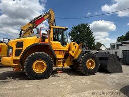 VOLVO L 150 H