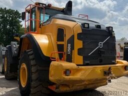 VOLVO L 150 H