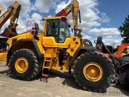 VOLVO L 150 H