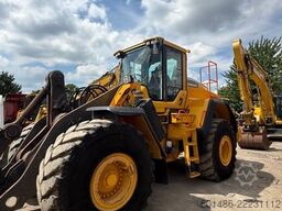 VOLVO L 150 H