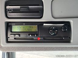 MERCEDES-BENZ Atego 1624 4x2 DSU kombiline 5400 L