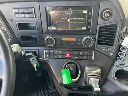 Mercedes-Benz Actros 2851 Finkl Livestock 1/2/3/4