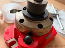 Hainbuch MS Dock
